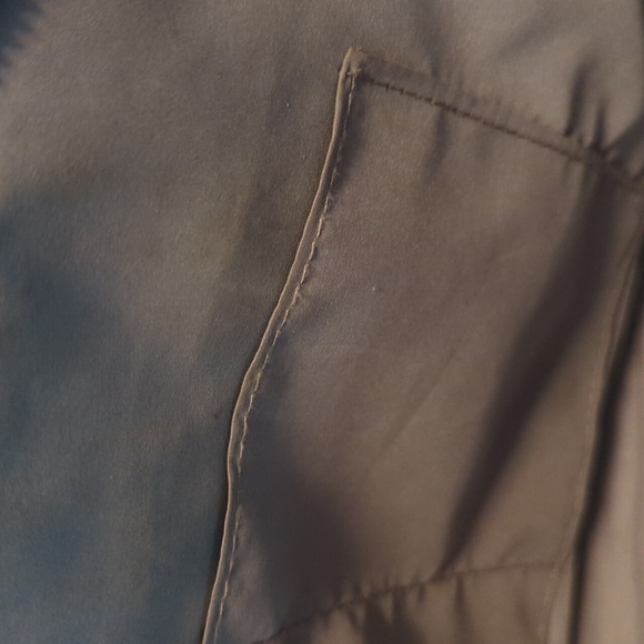 Anne Klein Rose Pink Color 👛 Purse with Additional Shoulder Strap - Picture 7 of 11